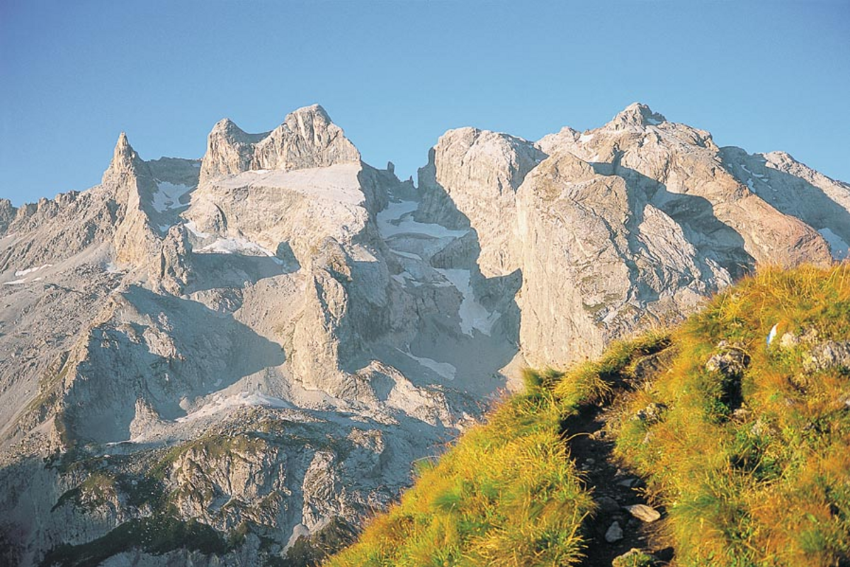 ©Vorarlberg Tourismus/Artho