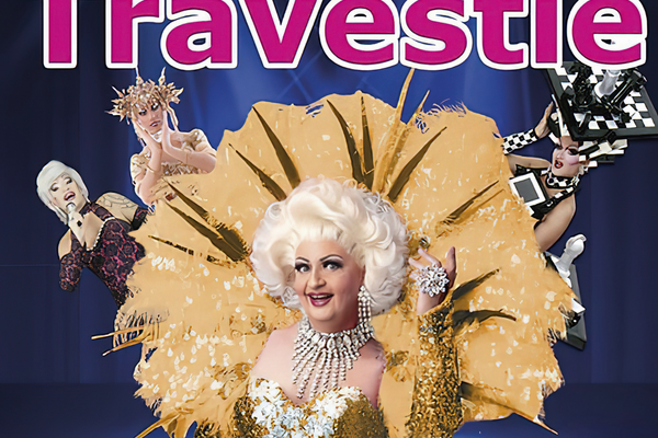 Festival der Travestie