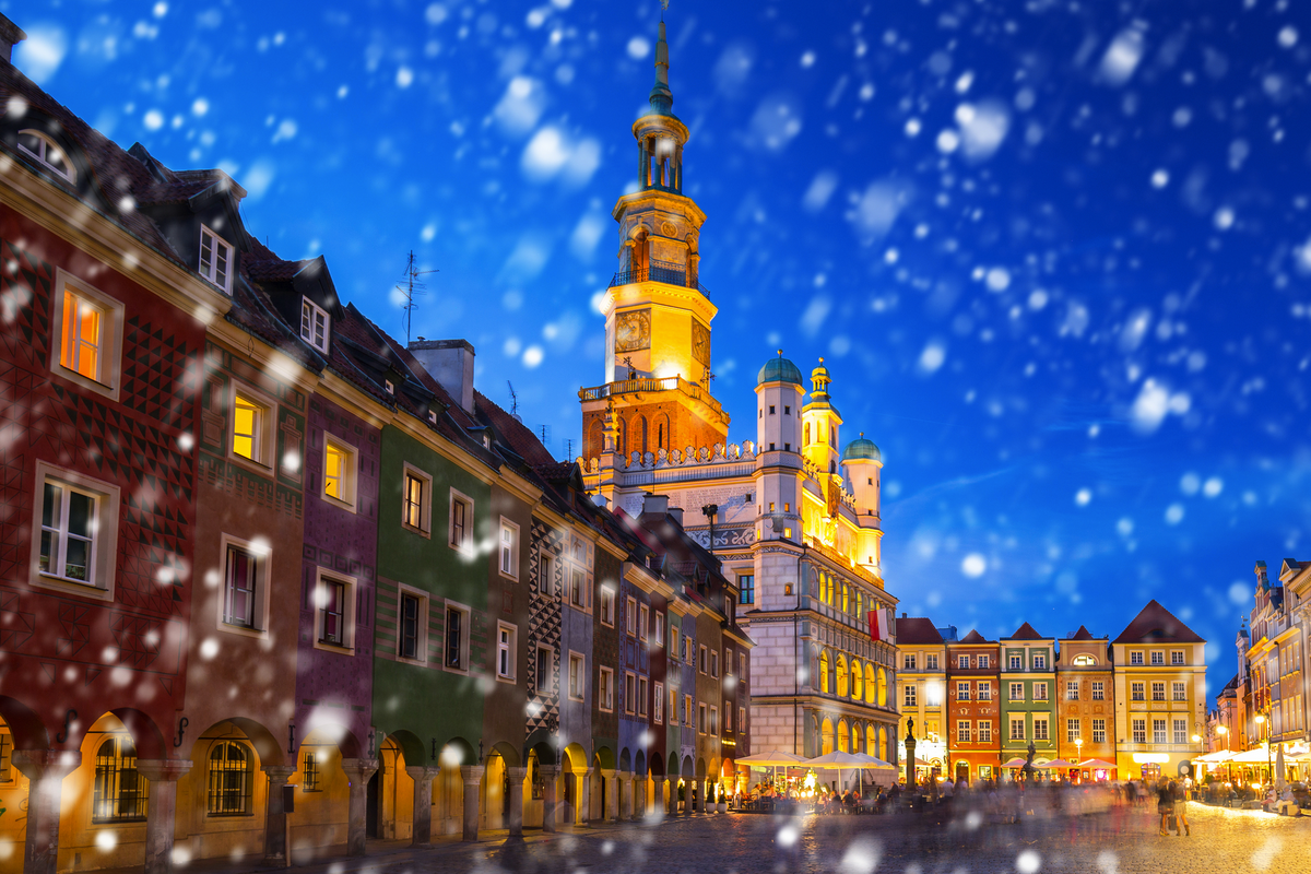 ©Patryk Kosmider - stock.adobe.com