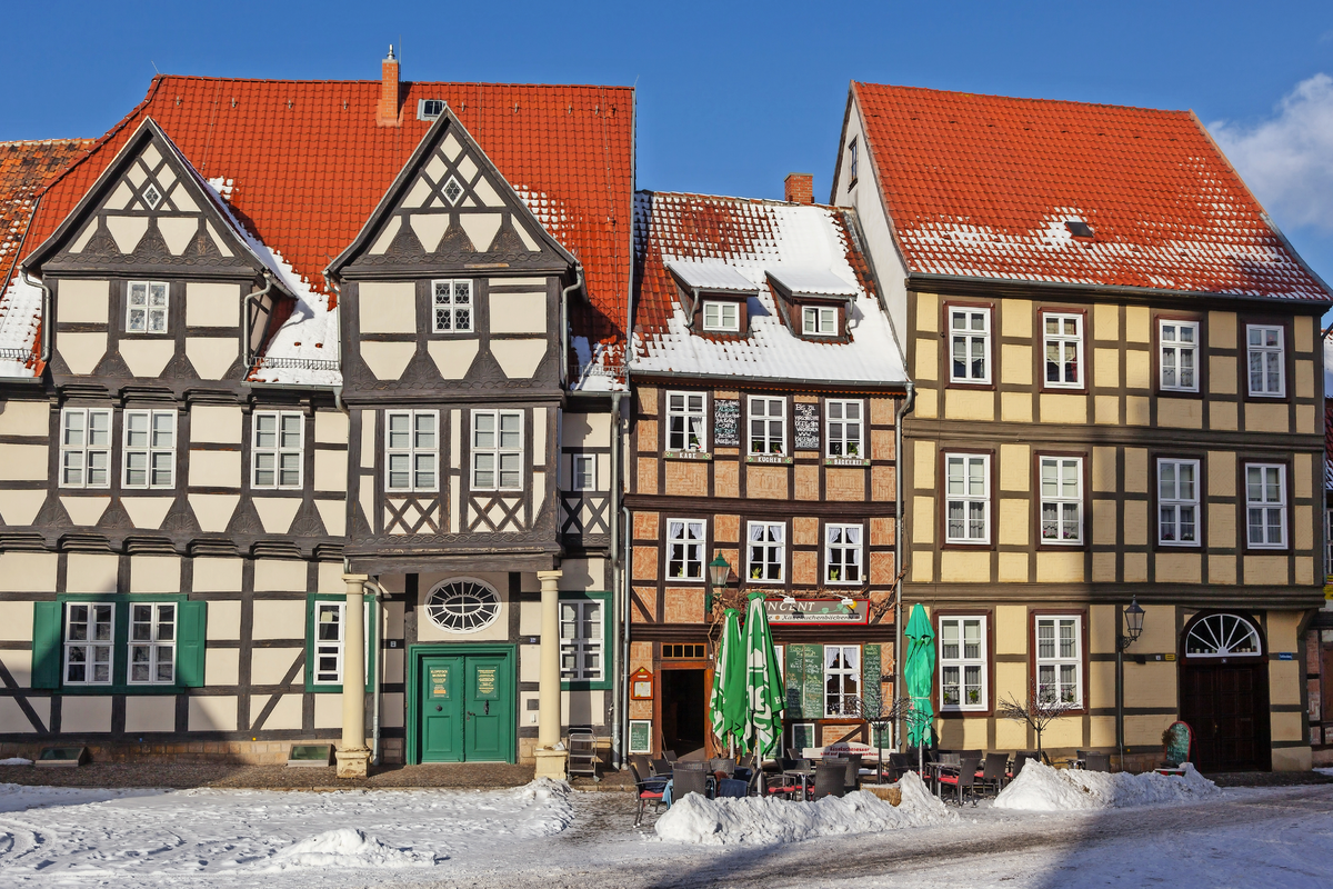 © dk-fotowelt - stock.adobe.com