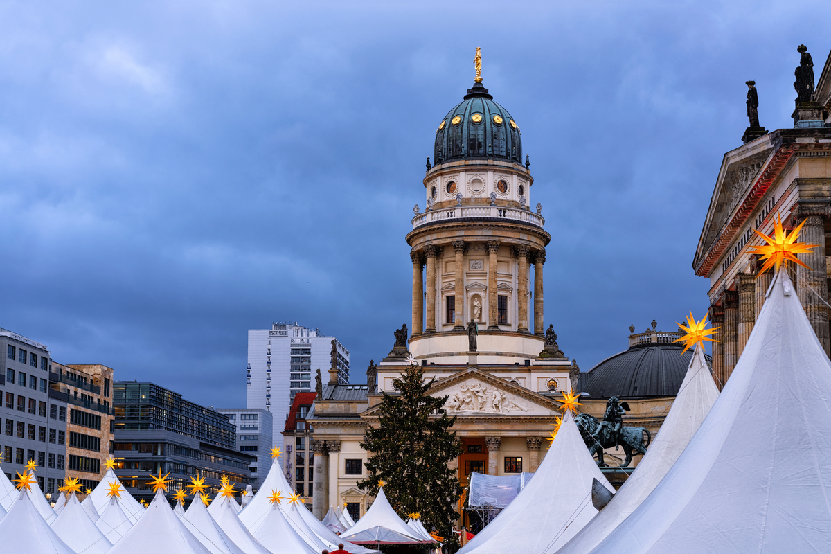 © Roman Babakin - stock.adobe.com