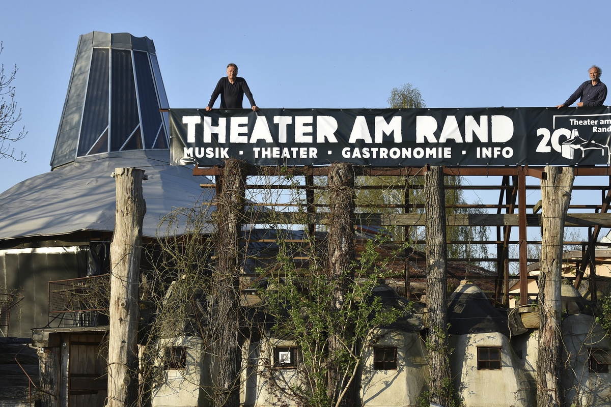 ©Theater am Rand