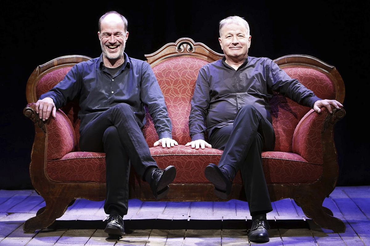 ©Theater am Rand