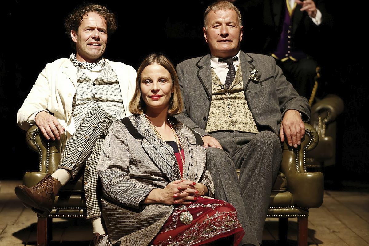 © Theater am Rand