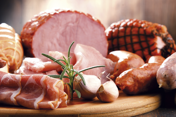 Schlachtefest in der Niederlausitz