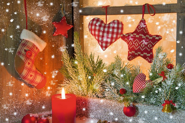 Advent im Landhotel Garitz & Musikprogramm