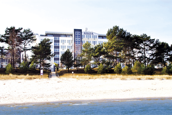 Maritime Feiertage auf Rügen