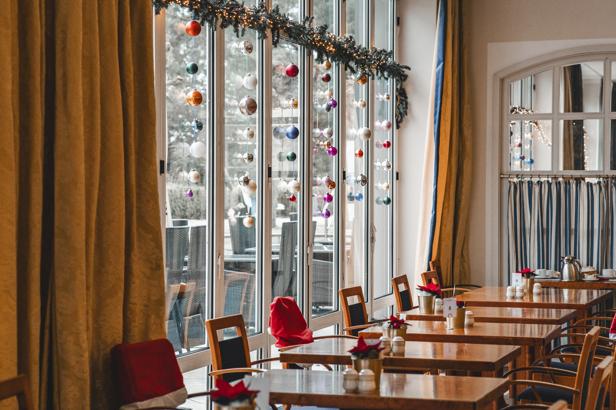 Hotel Arkona