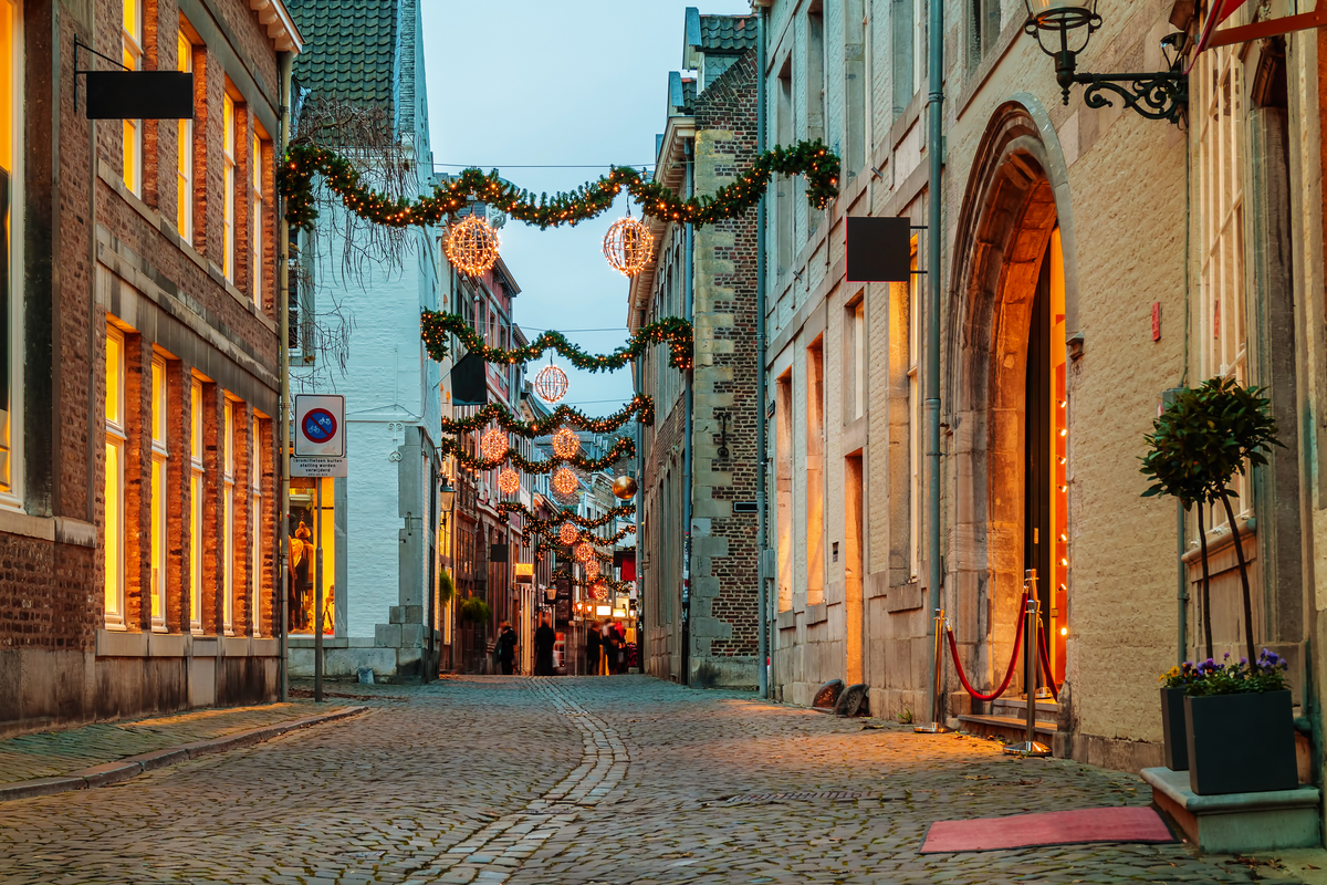 © Martin Bergsma - stock.adobe.com