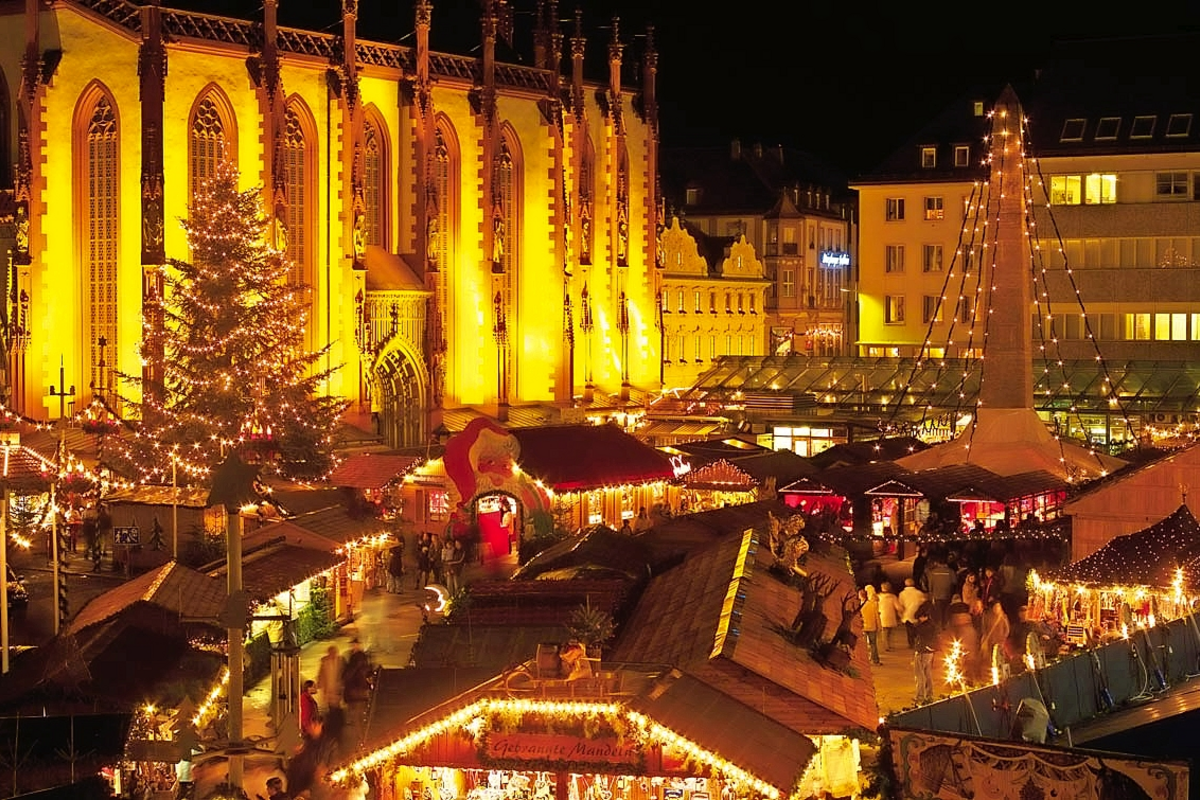 © Congress-Tourismus-Würzburg, Andreas Bestle