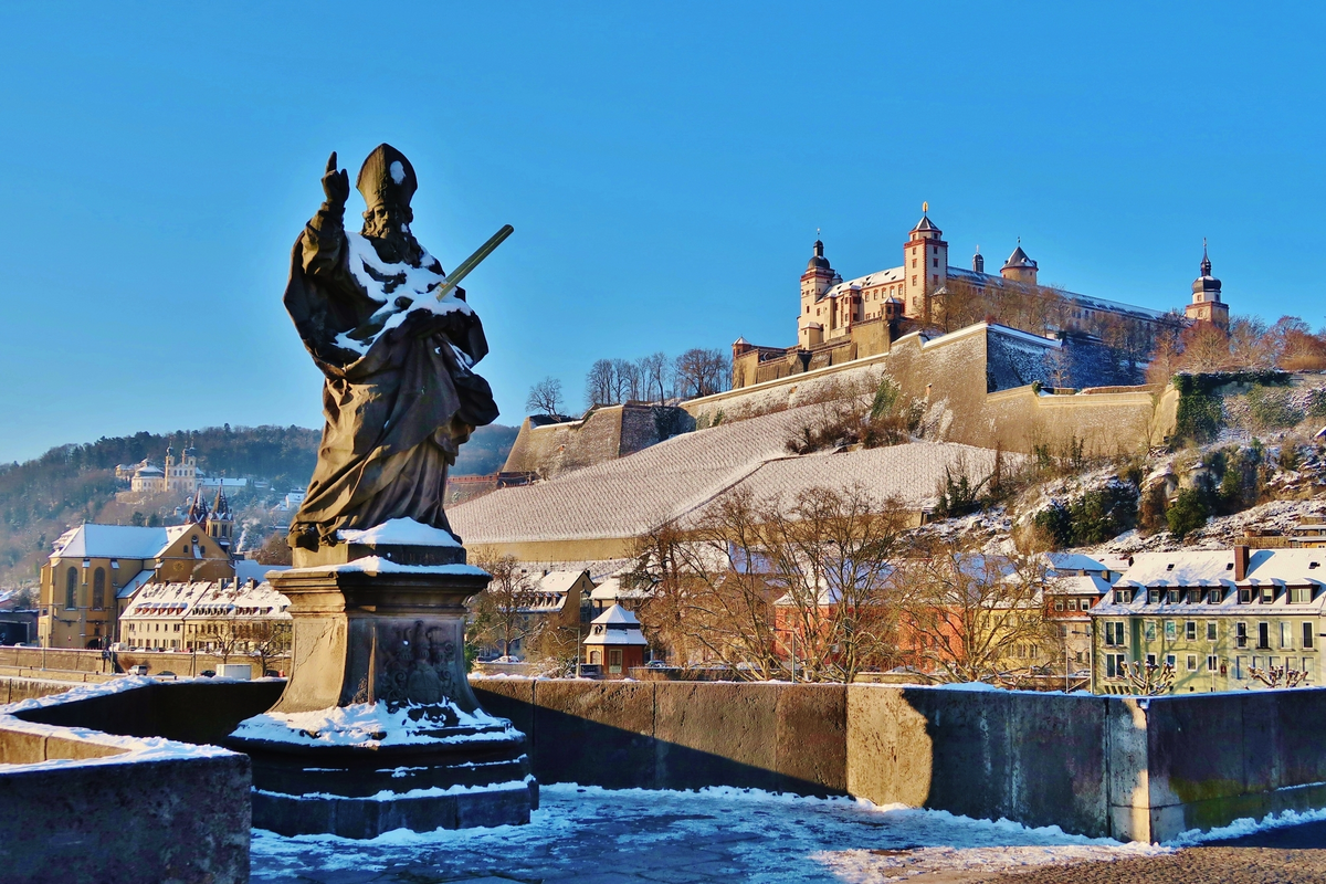 © Franz Gerhard - stock.adobe.com