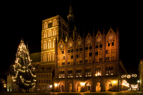 Binzer Lichterzauber