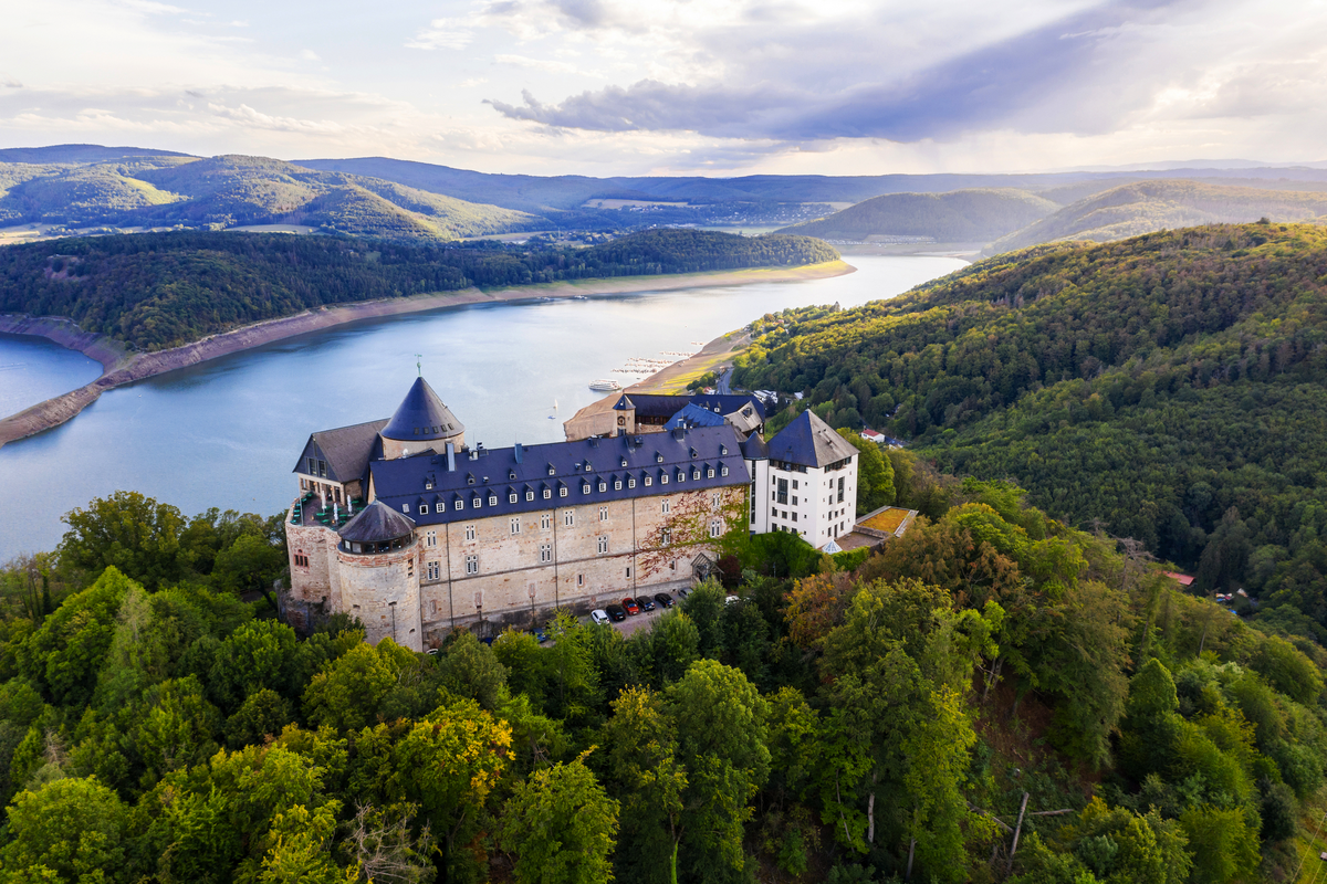 © Tobias Arhelger - stock.adobe.com