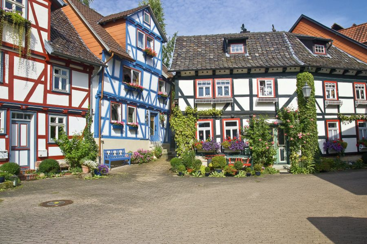 © Heiko Zahn - Fotolia