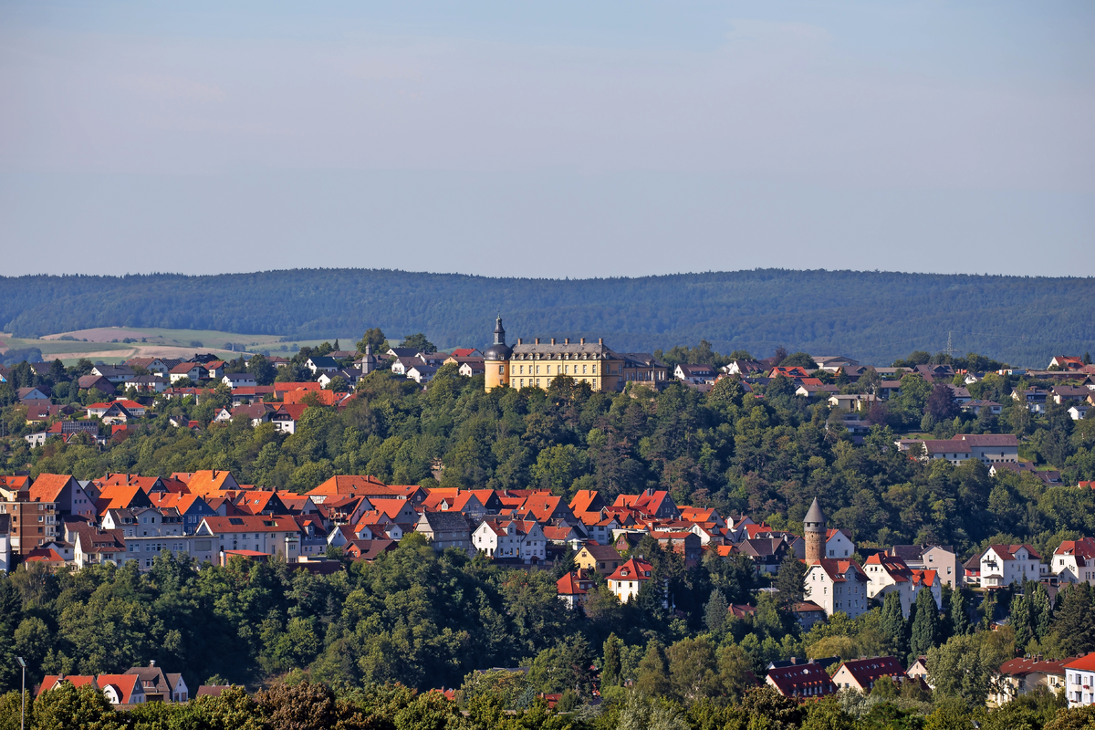© Werner Giessing - stock.adobe.com