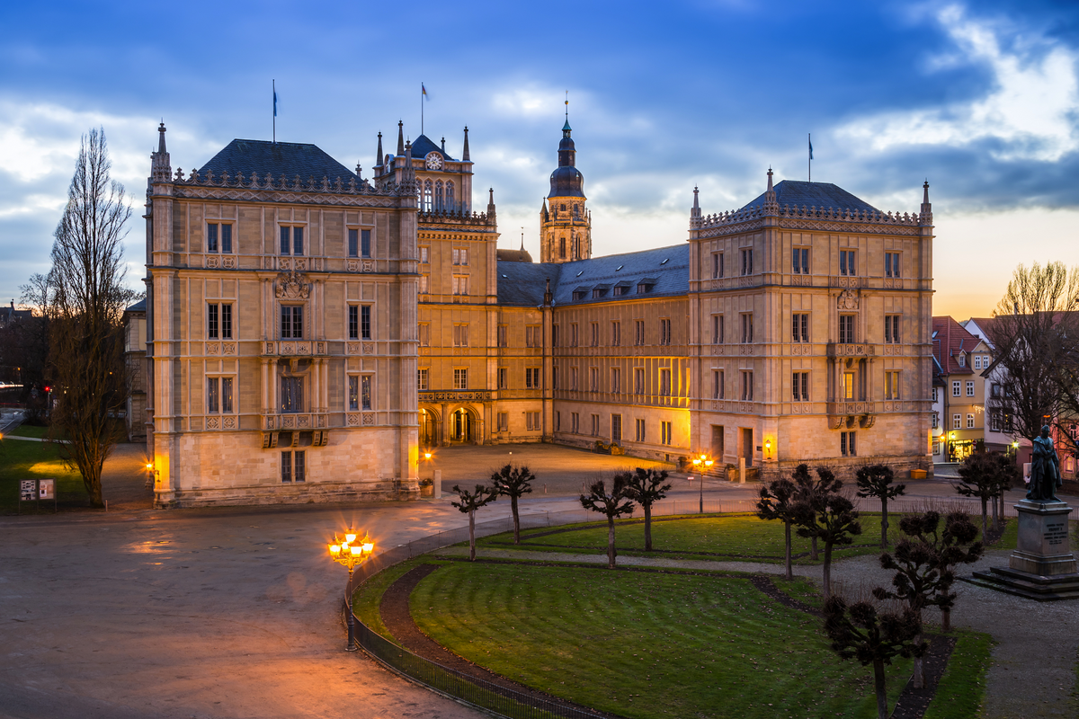 ©Belichtungsquartier - stock.adobe.com