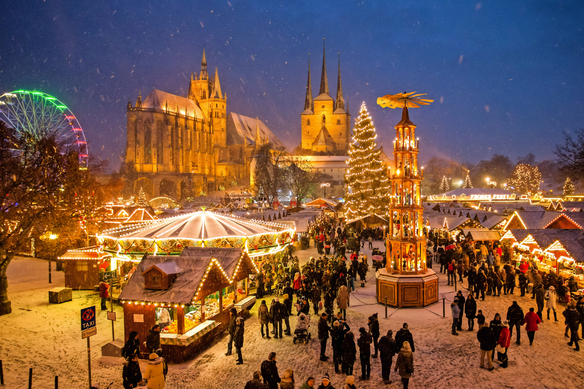 © Matthias F. Schmidt, Erfurt