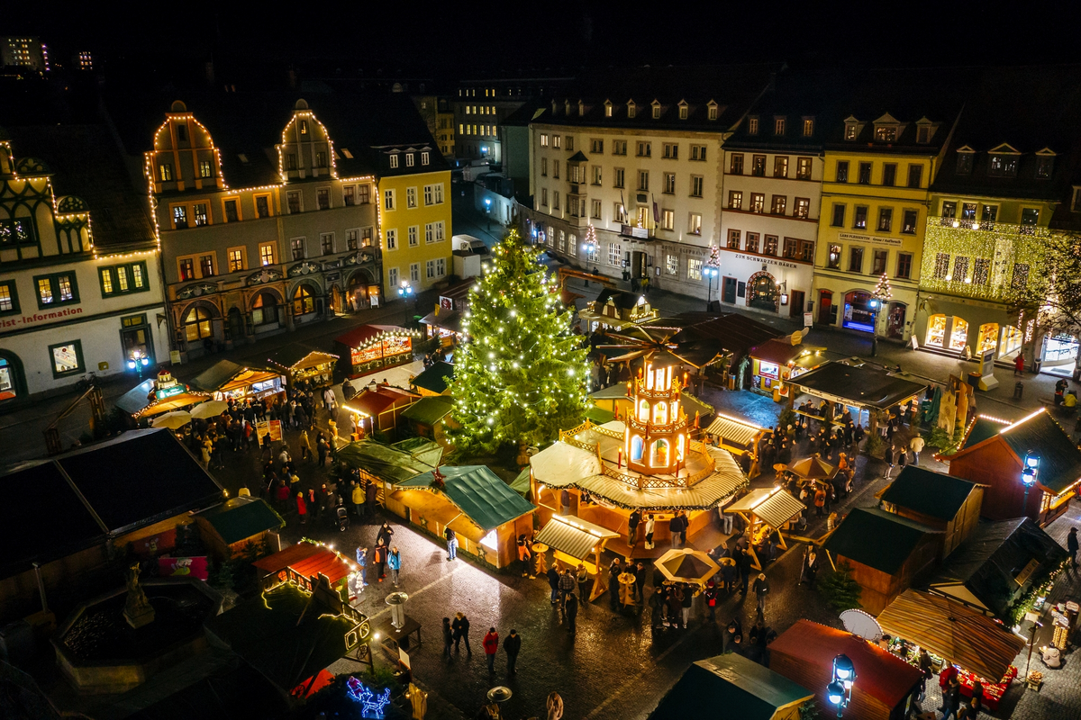 Foto: Marcus Glahn © weimar GmbH