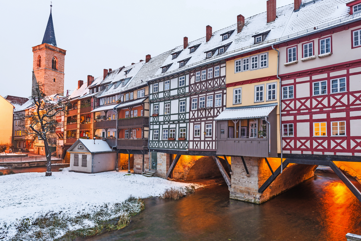 © tichr - stock.adobe.com