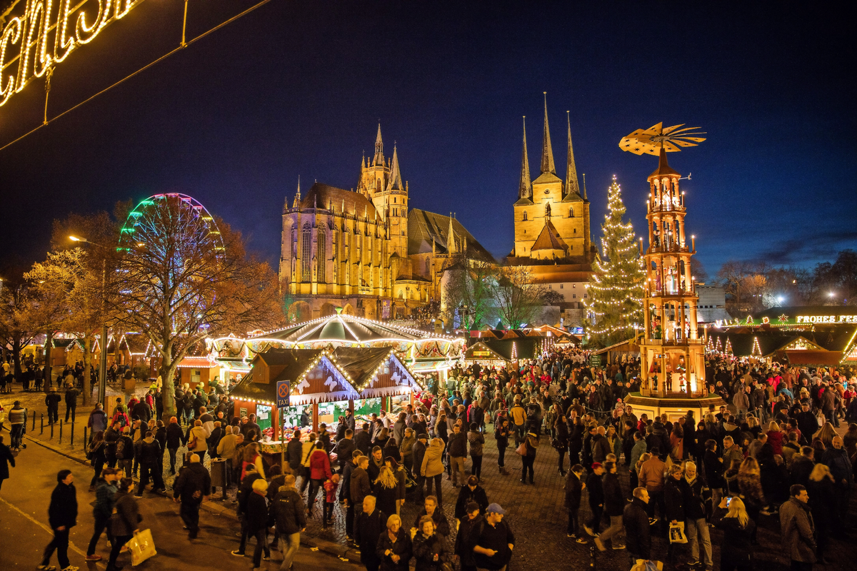 © Matthias F. Schmidt, Erfurt