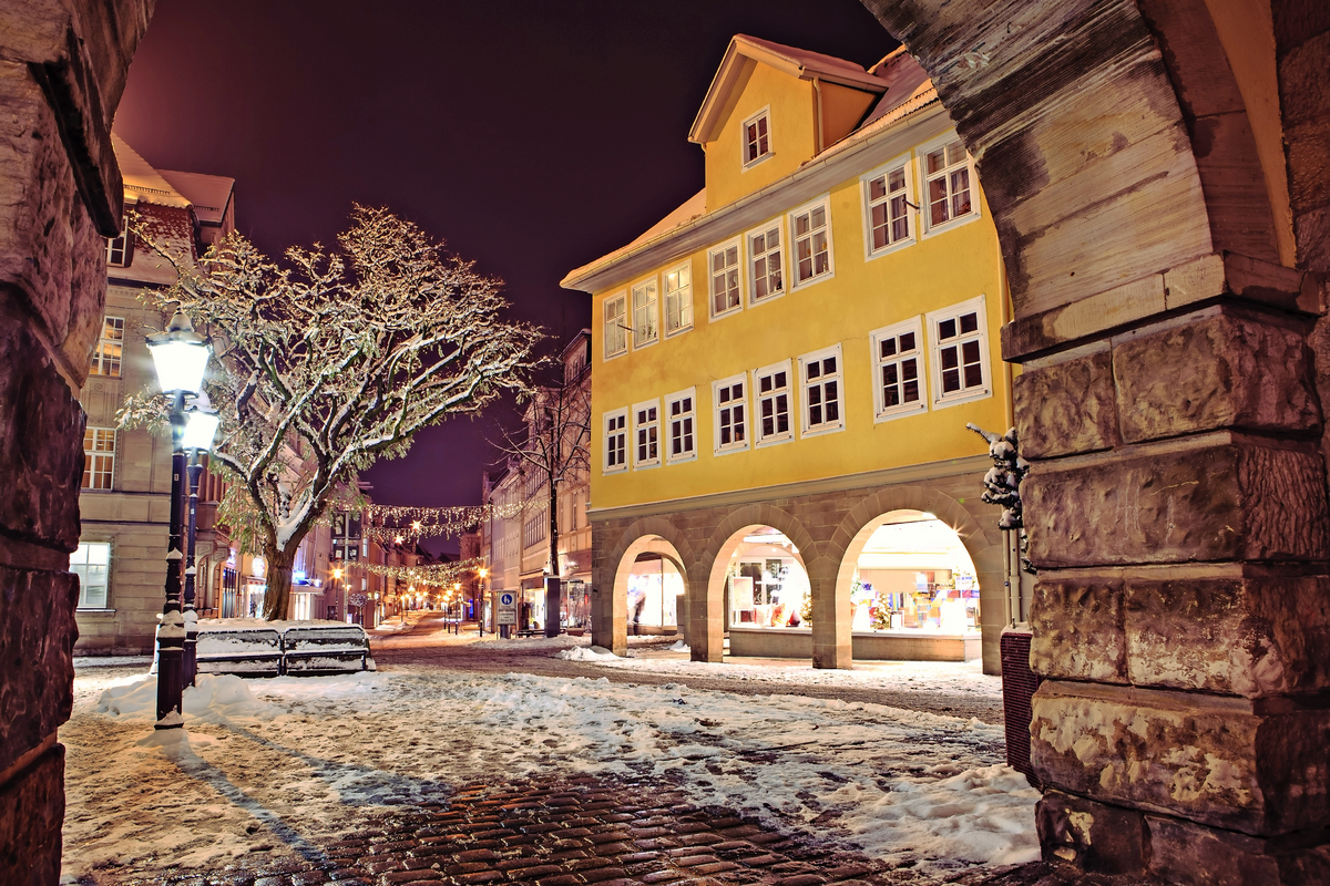 © Val Thoermer - stock.adobe.com