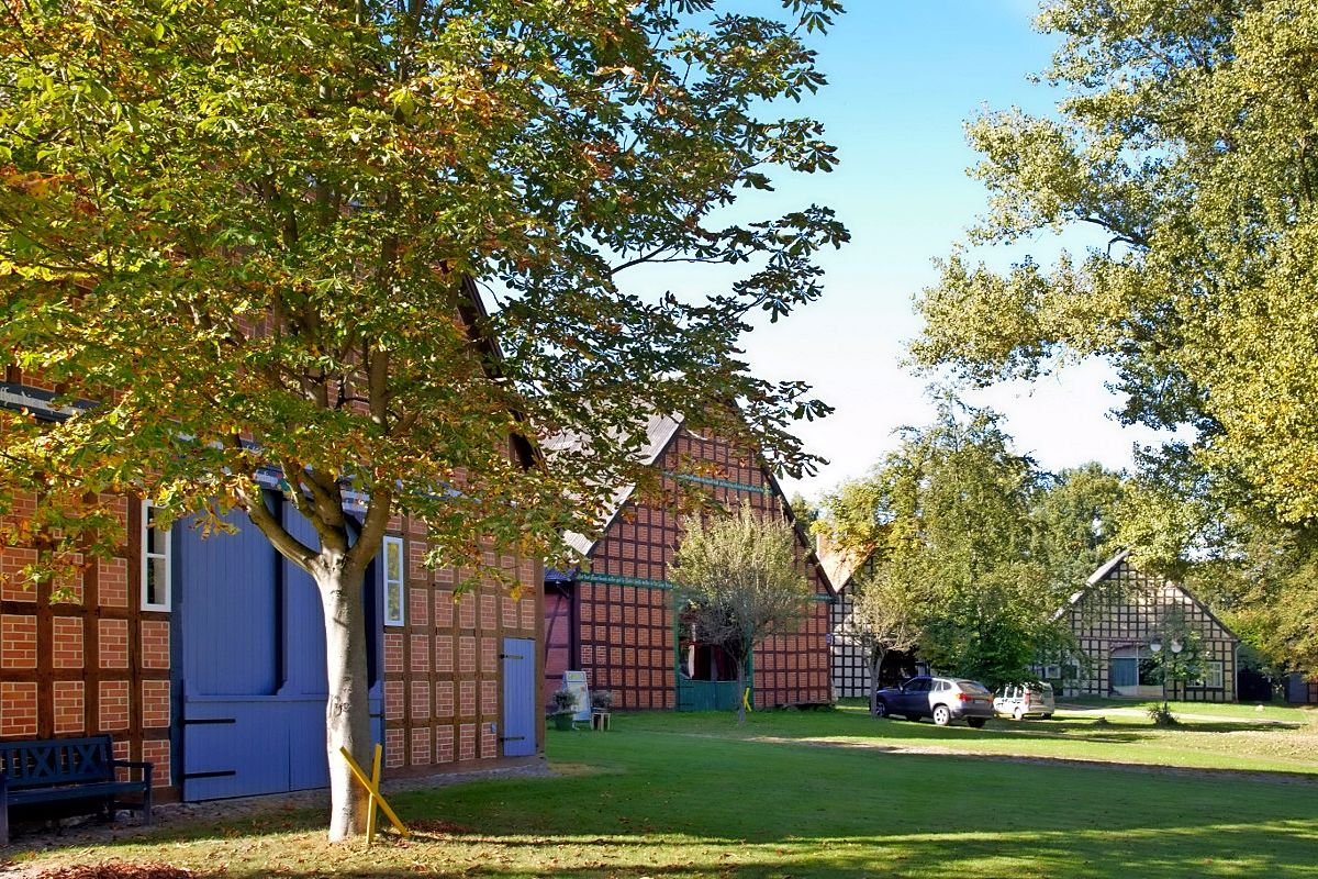 © Marketingbüro Wendland.Elbe