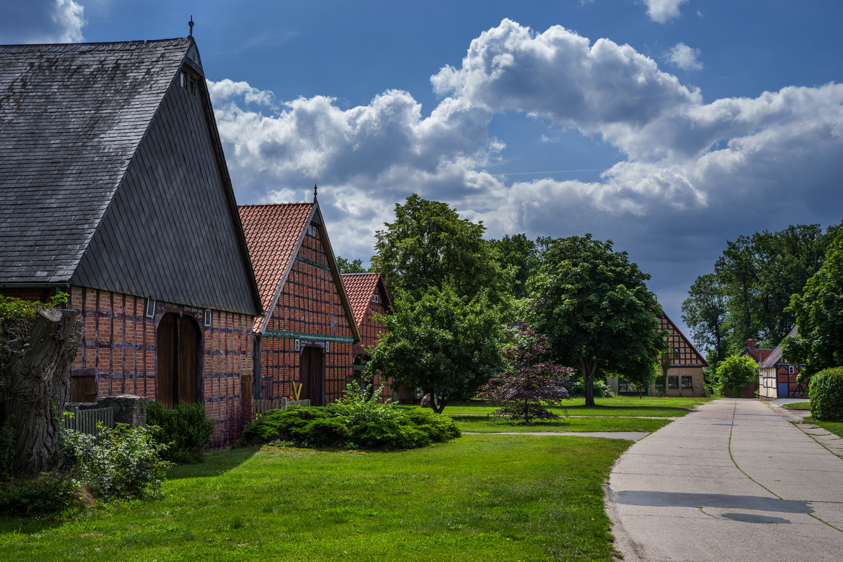© Carl-Jürgen Bautsch - stock.adobe.com