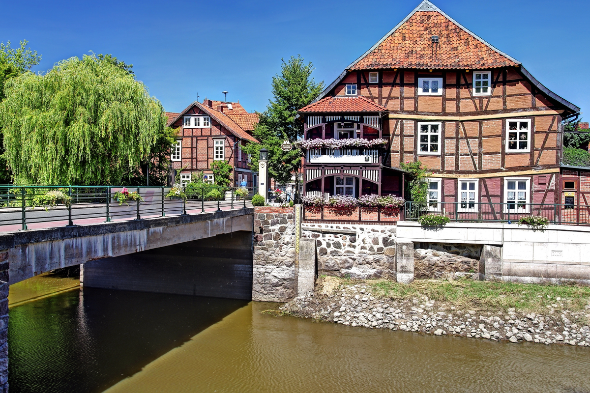 © Carl-Juergen Bautsch - Fotolia