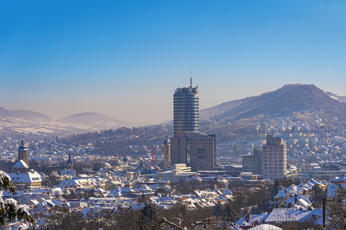 © Emanuele Pasin/Wirestock - stock.adobe.com
