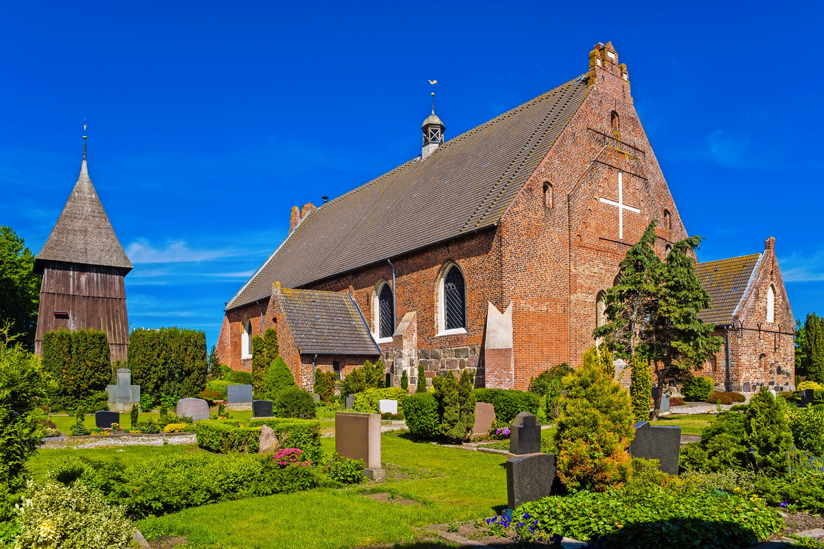 © Jürgen Wackenhut - Fotolia