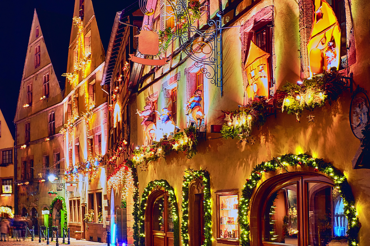 © Olesia Bilkei - stock.adobe.com
