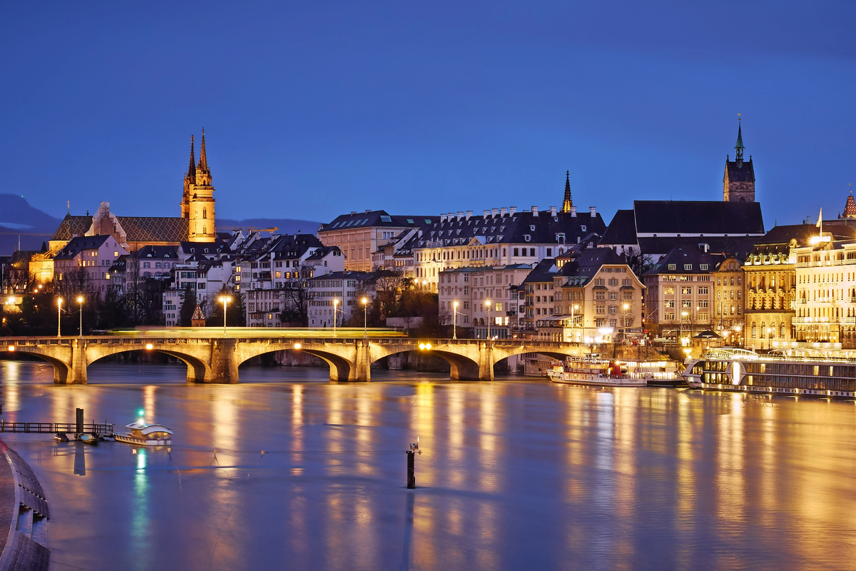 © Manuel Schönfeld - stock.adobe.com