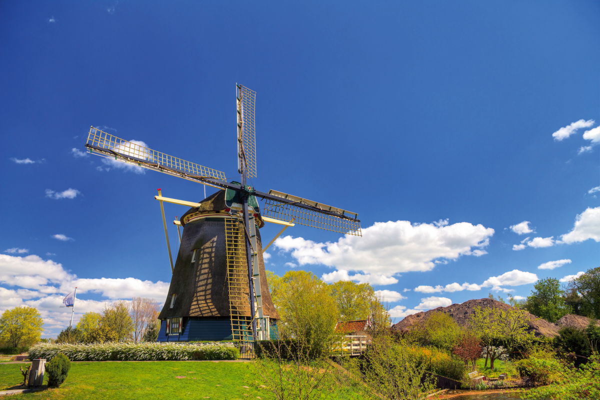 © dennisvdwater - Fotolia