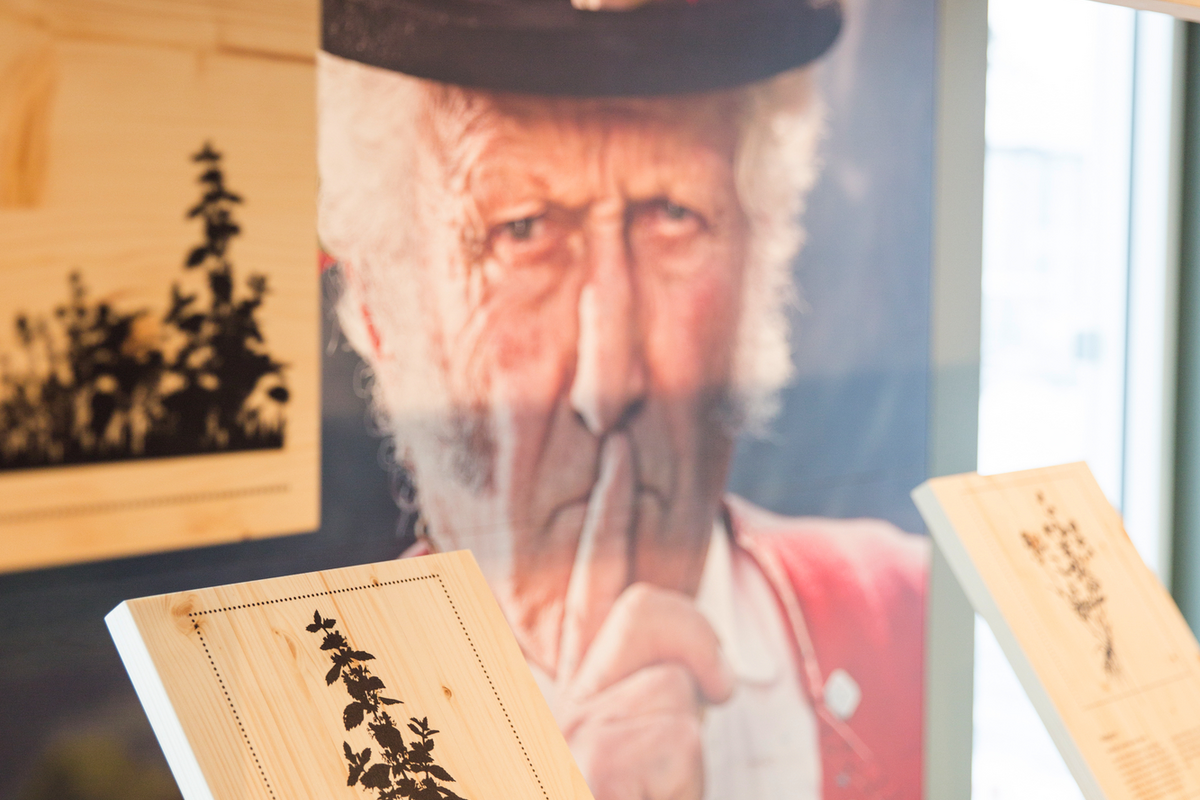 © Appenzeller Schaukäserei