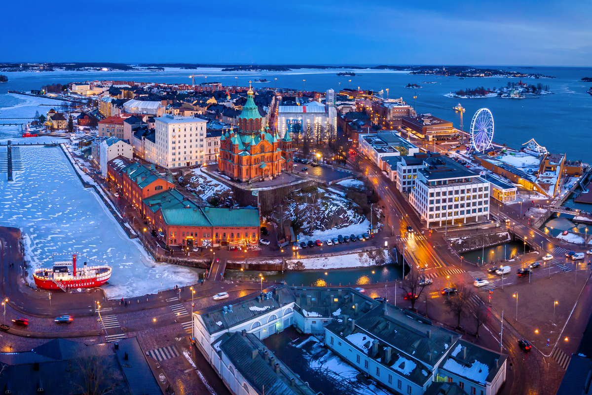 ©Alexey Fedorenko - stock.adobe.com