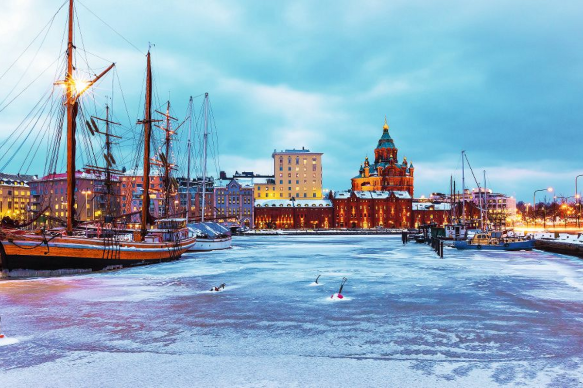 © Oleksiy Mark - Fotolia