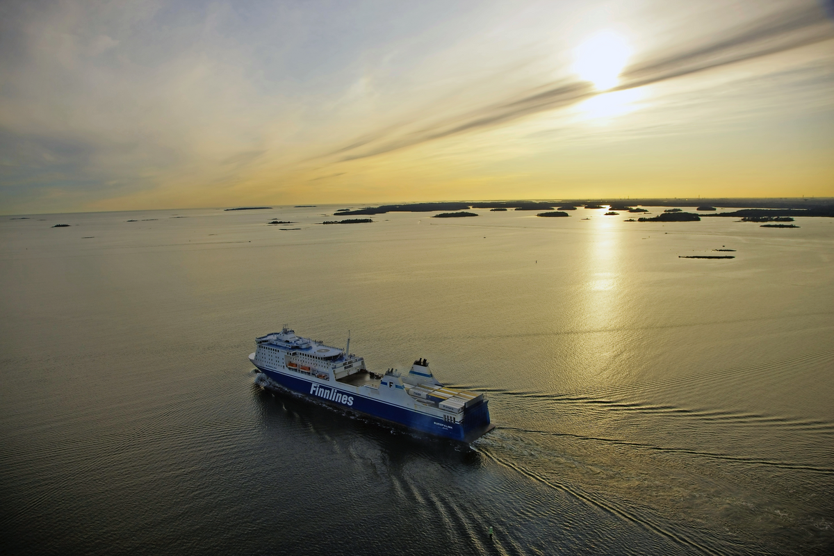 Quelle: Finnlines