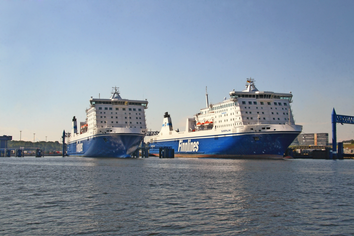 Quelle: Finnlines
