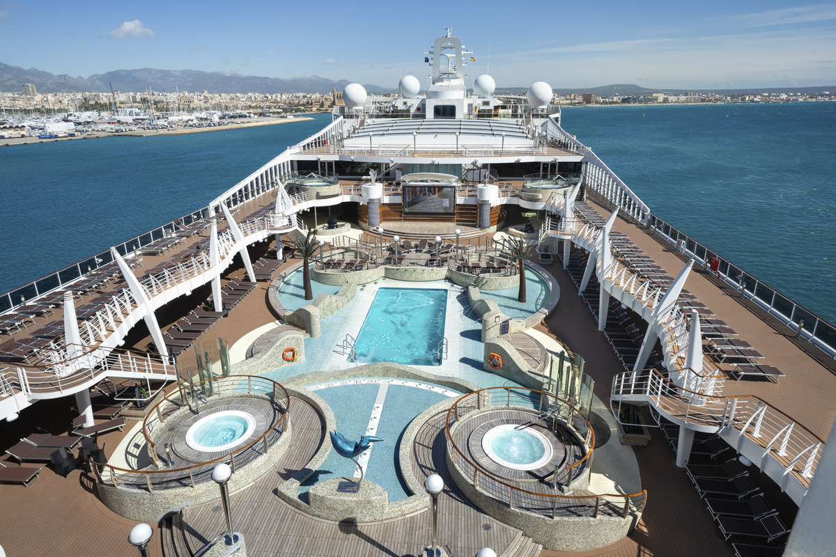 MSC Cruises GmbH