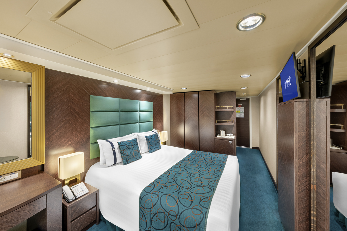 MSC Cruises GmbH
