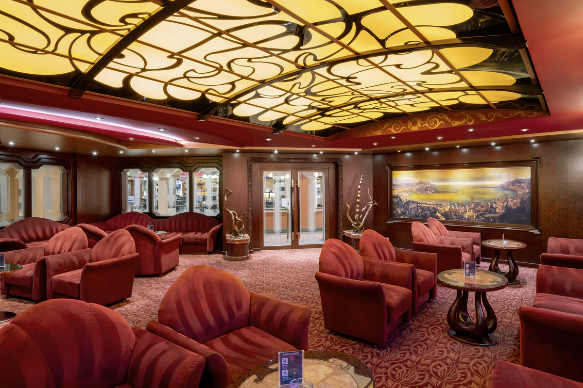 MSC Cruises GmbH