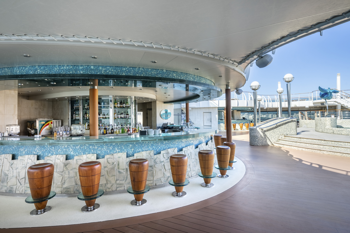 MSC Cruises GmbH