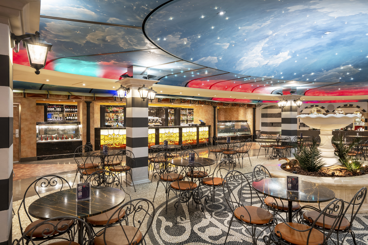 MSC Cruises GmbH