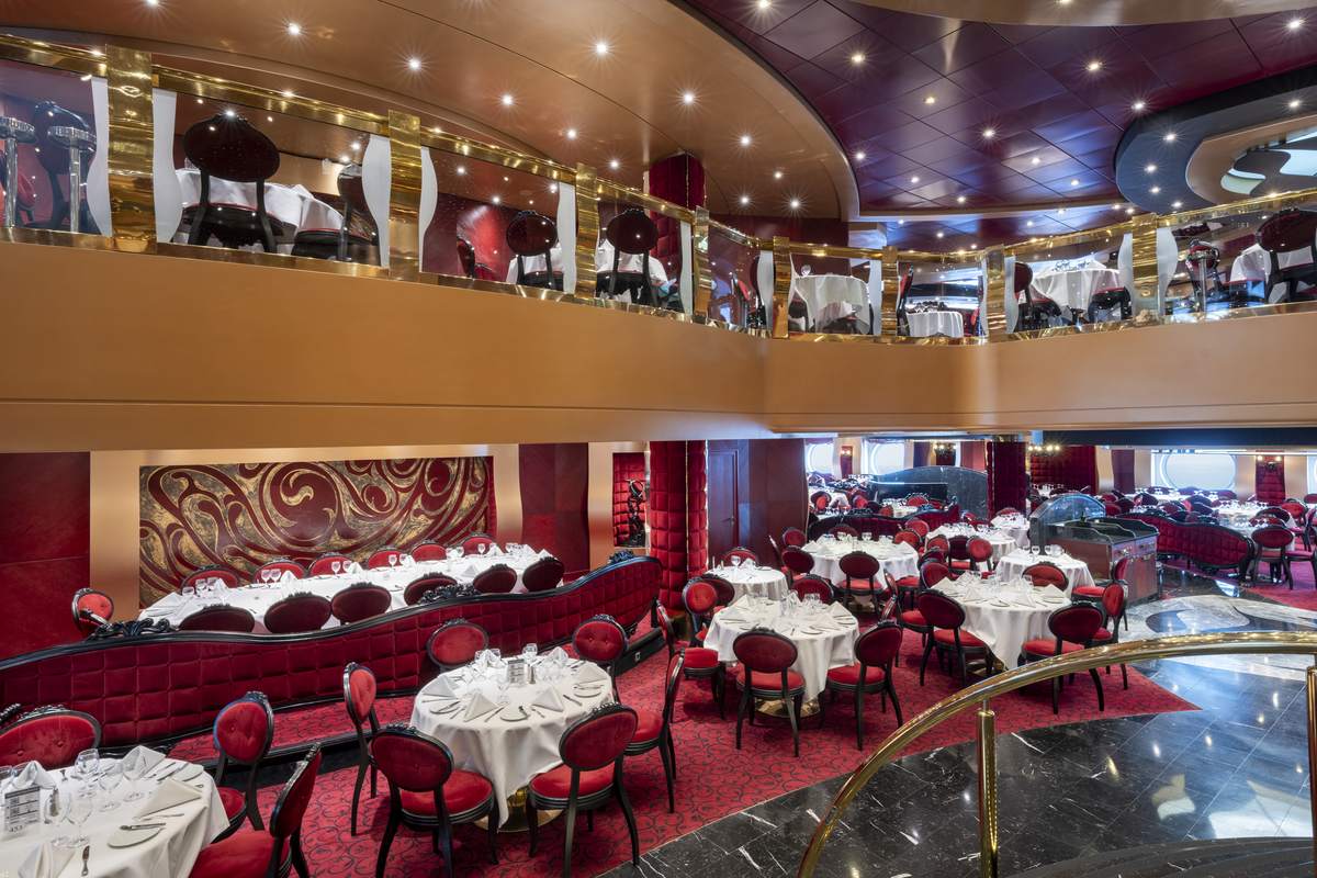 MSC Cruises GmbH