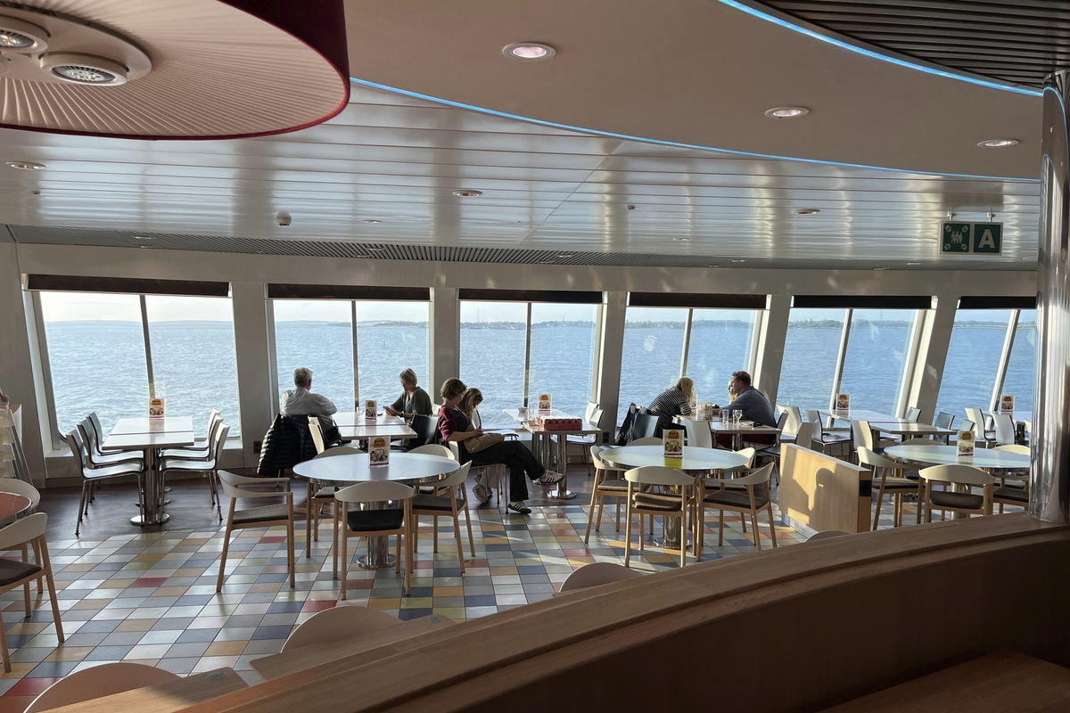 © Scandlines
