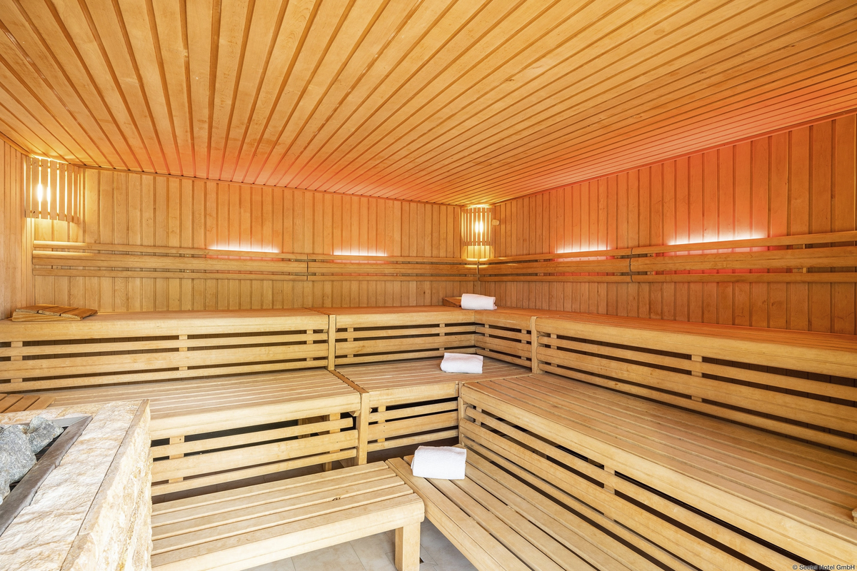 Nautic Usedom Hotel & SPA