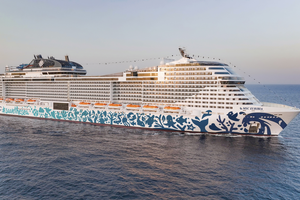 MSC Cruises