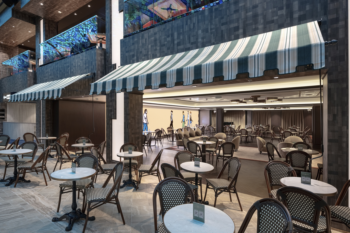 MSC Cruises