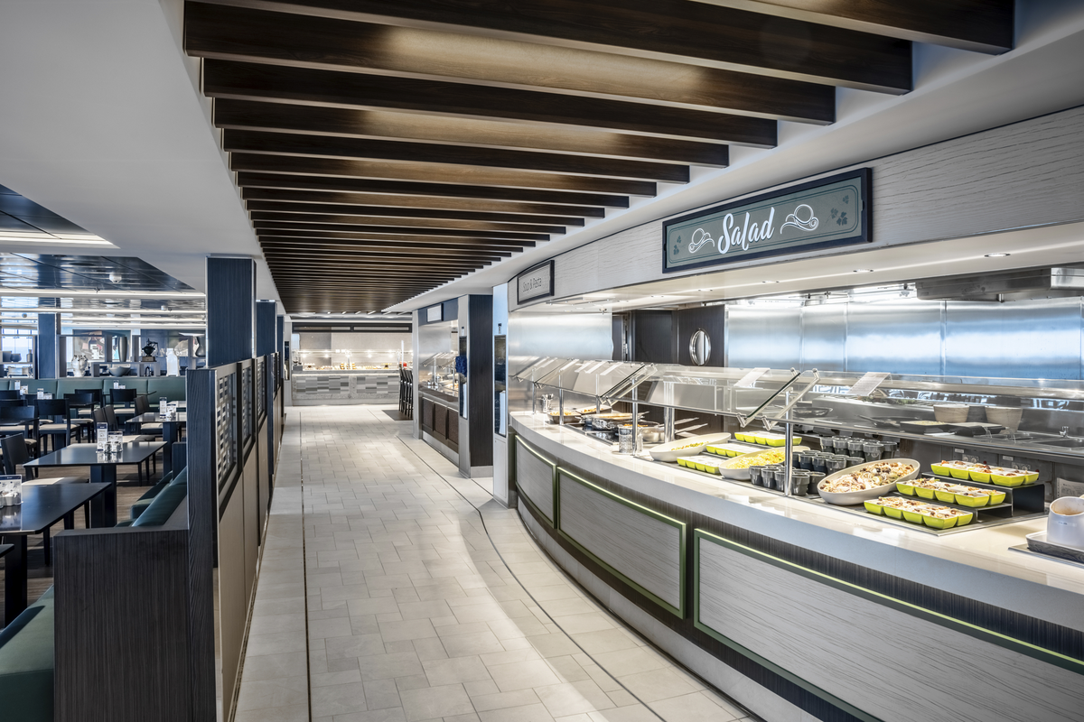 MSC Cruises