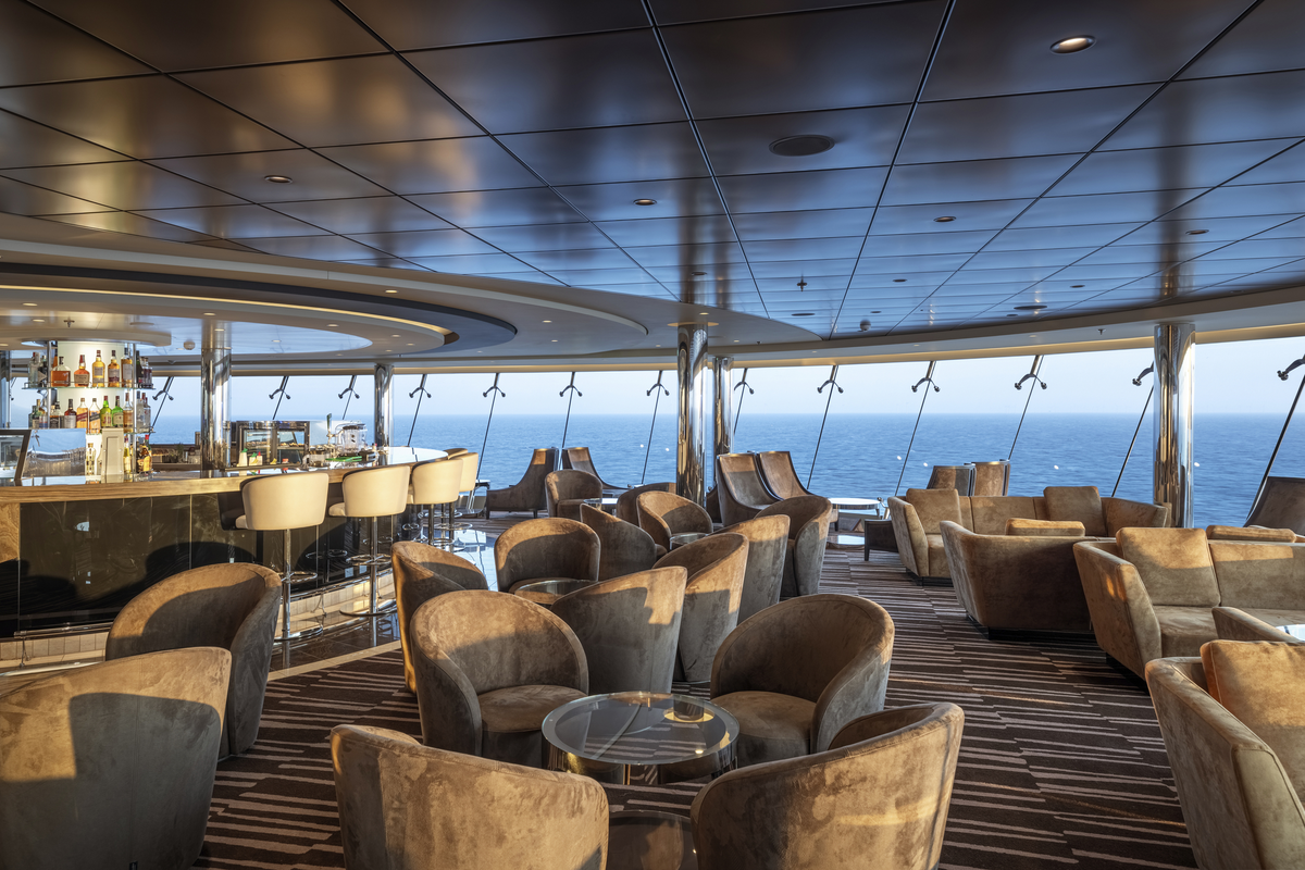 MSC Cruises